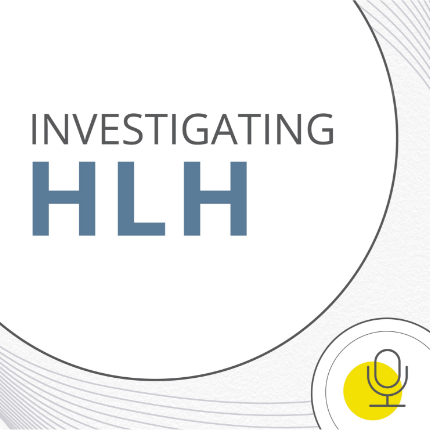 Investigating HLH podcast icon
